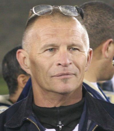 Floyd Peterson