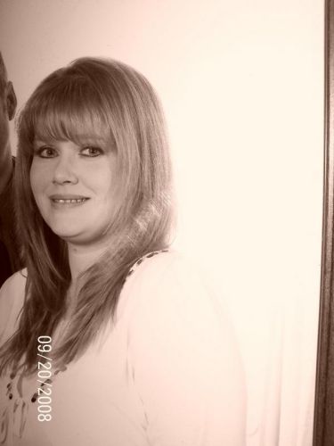 Terri Bailey