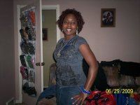 Vivian Irby