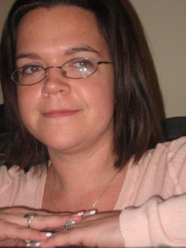 Jennifer Mclawhorn