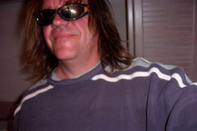Bruce Vangsness