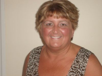 Nancy Civitts