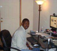 Thierno Barry