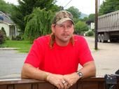 James Fleshman