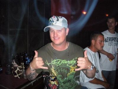 Robert Collette