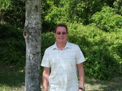 Curtis Pendergraft