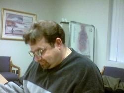 Andrew Ashby