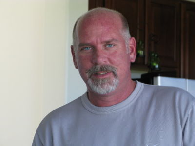 Robert Powers