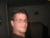 Michael Edmonds
