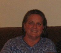Carol Fray