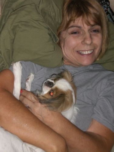 Patricia Ballenger