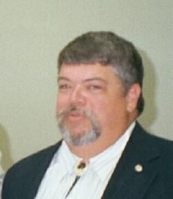Rodney Moore