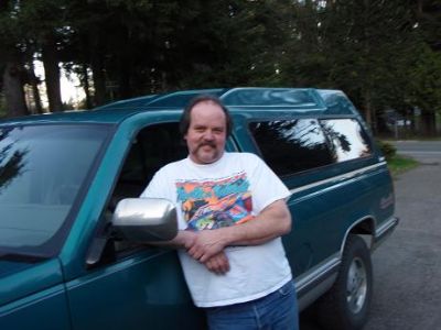 Harlan David