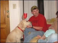 Dustin Millett