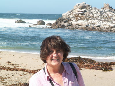Janet Oleary
