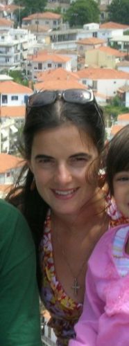 Christina Leoutsakos