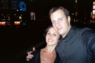 Kurt Rodebaugh