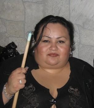Amelia Serrano