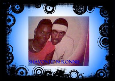 Shavonte Johnson