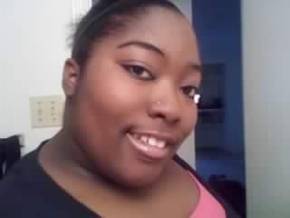 Tyeyesha Okra