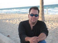 Samuel Mejia