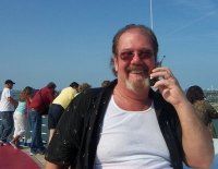 Steve Burleson