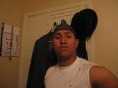 Cesar Coronado