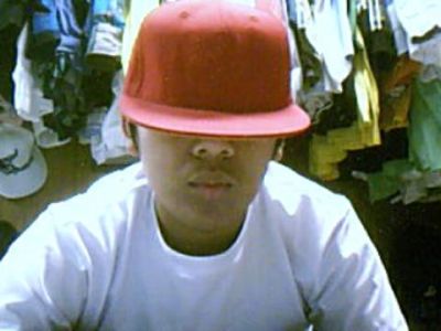 Jacob Romero