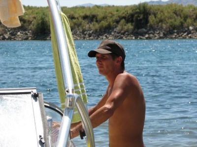 Ronald Plett