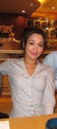 Yuliana Kakalim