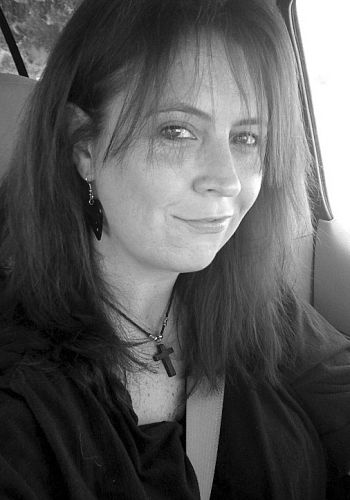 Kimberley Hale