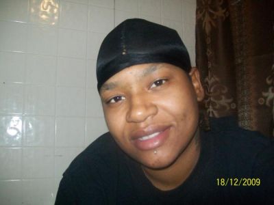 Sonya Bigby