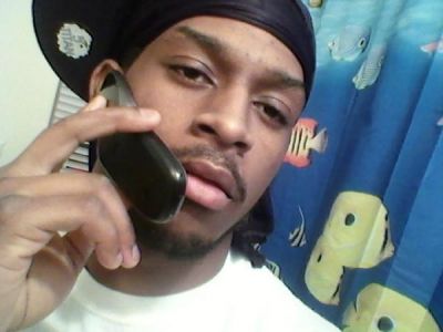 Demario Rogers