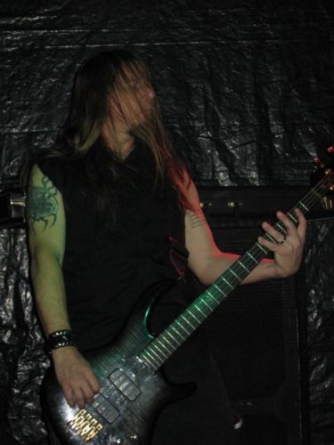 Joseph Dunn
