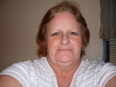 Betty Roe