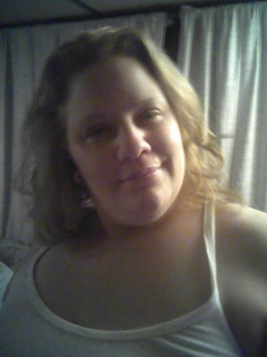 Tammy Mccray