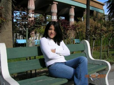 Alma Robles