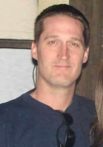 Chad Wilcutt