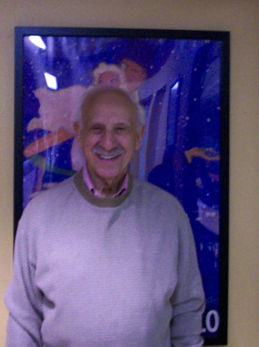 Phillip Spivack