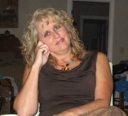 Susan Richmond
