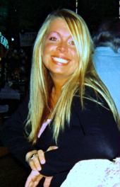 Kimberly Griffin