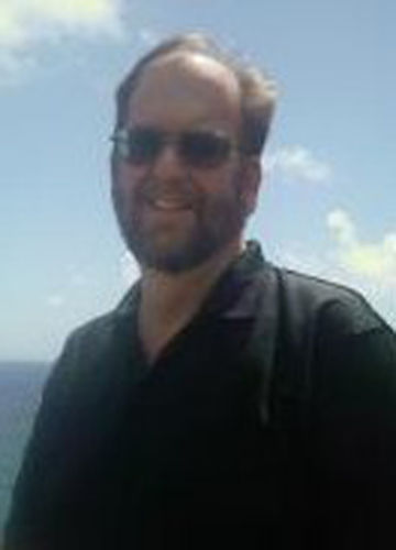 Jay Morrow