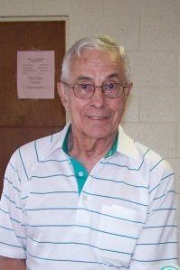 Kenneth Mitchell