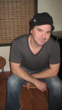 Mathew Mcmahon