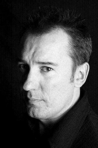 Jeffrey Karr