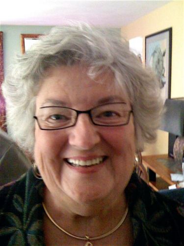 Carol Wilhelm