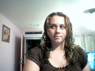 Amanda Johnson