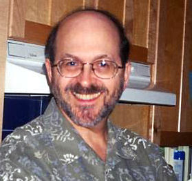 Michael Fleischmann