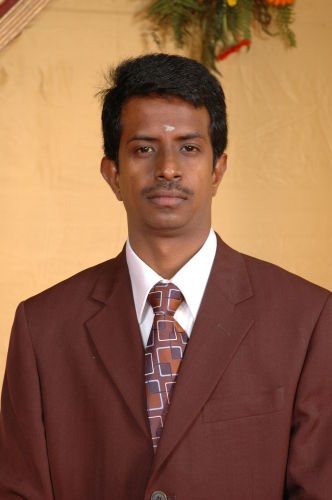 Saravanan Krishnan