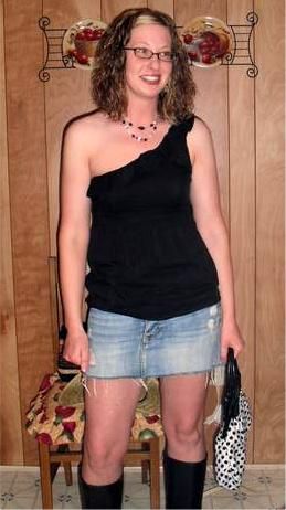 Kimberly Shultz